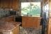 Granite kitchen with granite flagstone floor